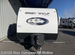 New 2026 Forest River Cherokee Grey Wolf 26DBH available in Mcbee, South Carolina
