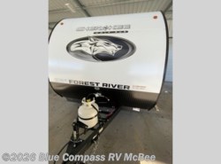 New 2026 Forest River Cherokee Wolf Pup 14BHLP available in Mcbee, South Carolina