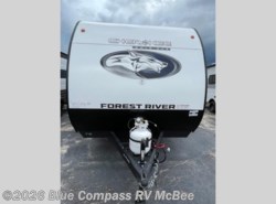 New 2026 Forest River Cherokee Wolf Pup 16BHSW available in Mcbee, South Carolina