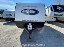 New 2026 Forest River Cherokee Wolf Pup 16LP available in Mcbee, South Carolina