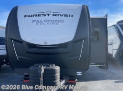 New 2026 Forest River Solaire 3060RKTS available in Mcbee, South Carolina
