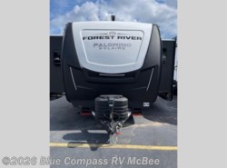 New 2026 Forest River Solaire 3300FLBS available in Mcbee, South Carolina