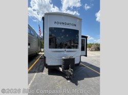 New 2026 Grand Design Foundation 42GD available in Mcbee, South Carolina