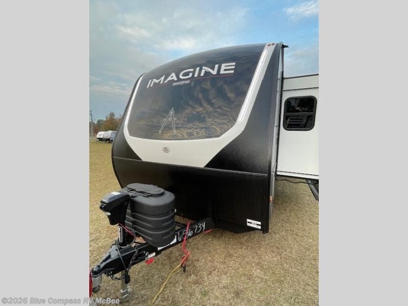 New 2026 Grand Design Imagine 2700BS available in Mcbee, South Carolina