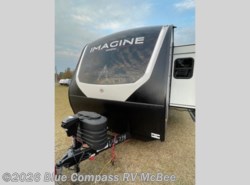 New 2026 Grand Design Imagine 2700BS available in Mcbee, South Carolina
