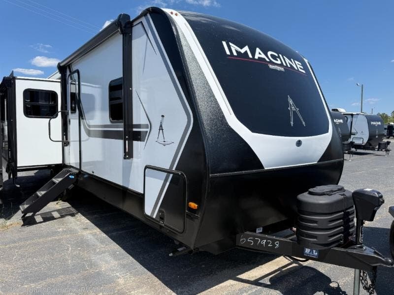 New 2026 Grand Design Imagine 2970RL available in Mcbee, South Carolina