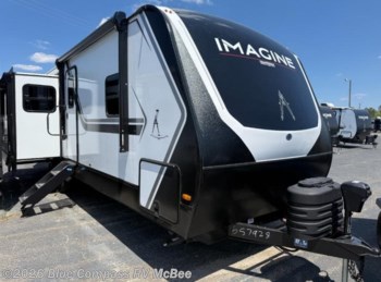 New 2026 Grand Design Imagine 2970RL available in Mcbee, South Carolina