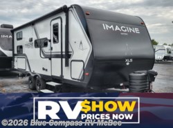 New 2026 Grand Design Imagine XLS 21MBE available in Mcbee, South Carolina