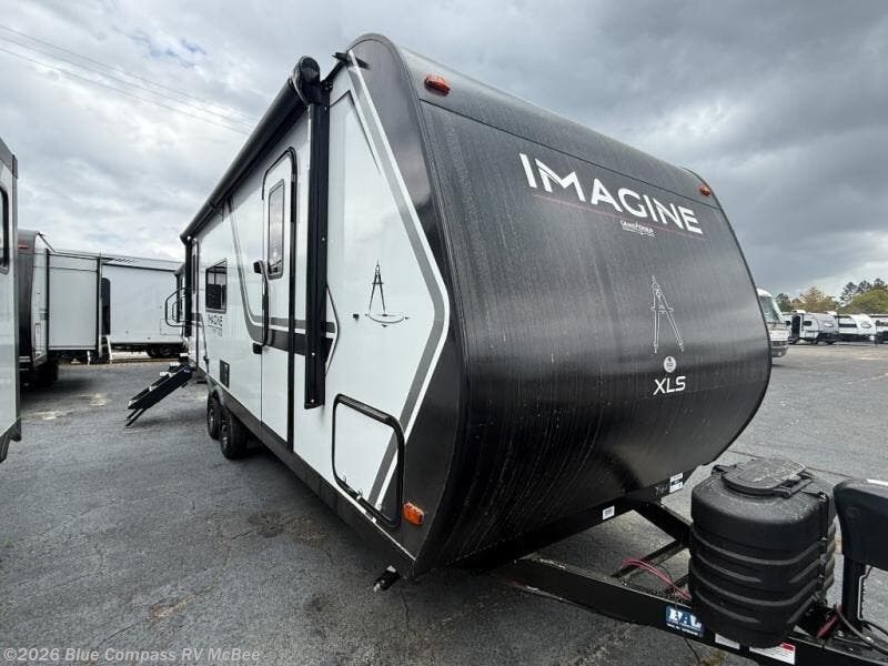 New 2026 Grand Design Imagine XLS 23LDE available in Mcbee, South Carolina