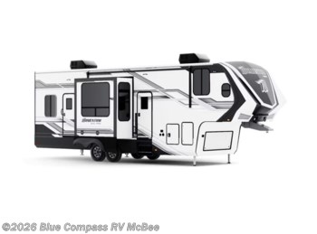 New 2026 Grand Design Momentum G-Class 350G available in Mcbee, South Carolina
