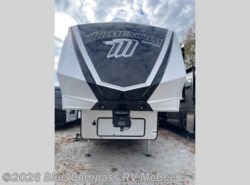 New 2026 Grand Design Momentum G-Class 394G available in Mcbee, South Carolina