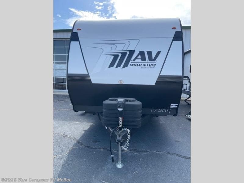 New 2026 Grand Design Momentum MAV 17MAV available in Mcbee, South Carolina