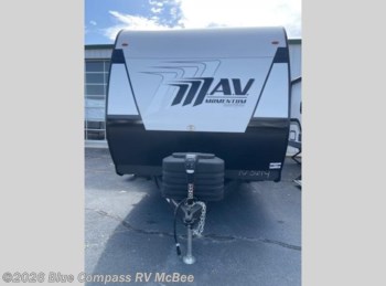 New 2026 Grand Design Momentum MAV 17MAV available in Mcbee, South Carolina