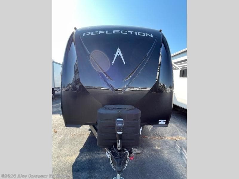 New 2026 Grand Design Reflection 312BHTS available in Mcbee, South Carolina