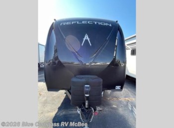 New 2026 Grand Design Reflection 312BHTS available in Mcbee, South Carolina