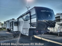 New 2026 Grand Design Reflection 337RLS available in Mcbee, South Carolina