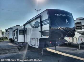 New 2026 Grand Design Reflection 337RLS available in Mcbee, South Carolina
