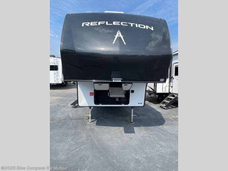New 2026 Grand Design Reflection 100 Series 27BH available in Mcbee, South Carolina