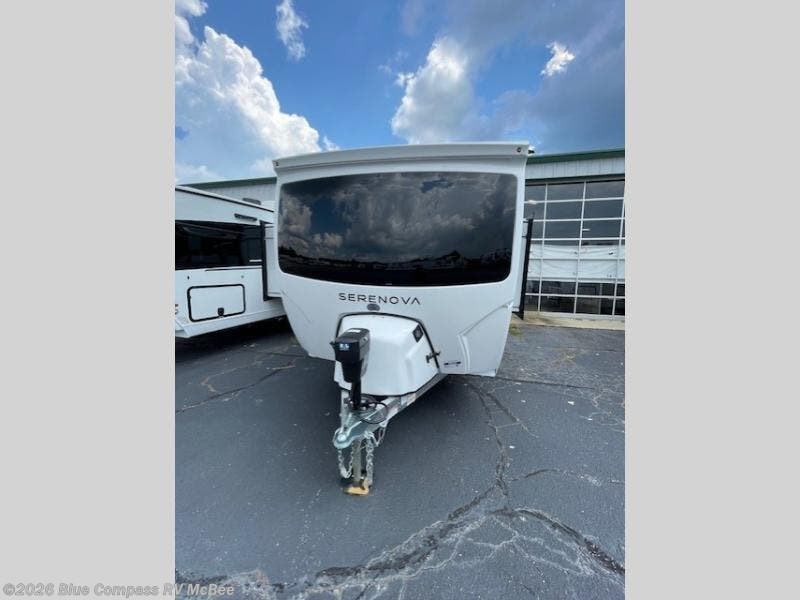 New 2026 Grand Design Serenova 150HL available in Mcbee, South Carolina