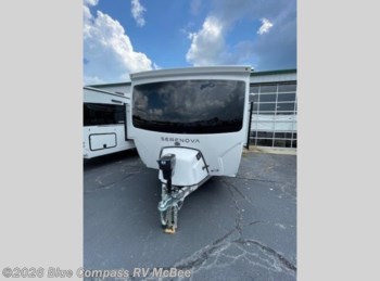 New 2026 Grand Design Serenova 150HL available in Mcbee, South Carolina