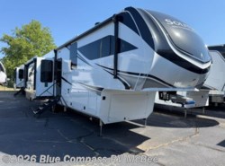 New 2026 Grand Design Solitude 370DV available in Mcbee, South Carolina