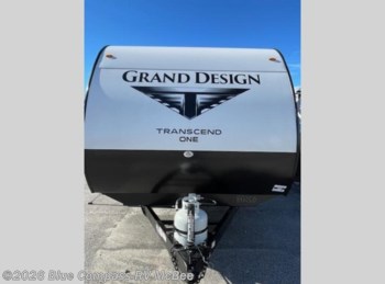 New 2026 Grand Design Transcend One 151BH available in Mcbee, South Carolina