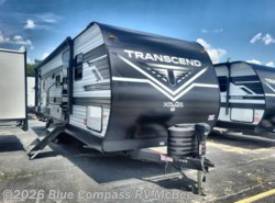 New 2026 Grand Design Transcend Xplor 27DBX available in Mcbee, South Carolina