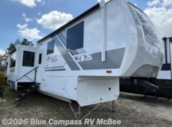 New 2026 Highland Ridge Open Range 3X 393TBR available in Mcbee, South Carolina