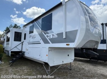 New 2026 Highland Ridge Open Range 3X 393TBR available in Mcbee, South Carolina