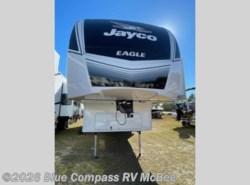 New 2026 Jayco Eagle 321RSTS available in Mcbee, South Carolina