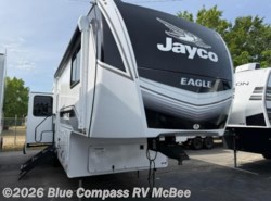 New 2026 Jayco Eagle HT 29RLC available in Mcbee, South Carolina