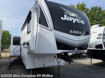 New 2026 Jayco Eagle HT 29RLC available in Mcbee, South Carolina