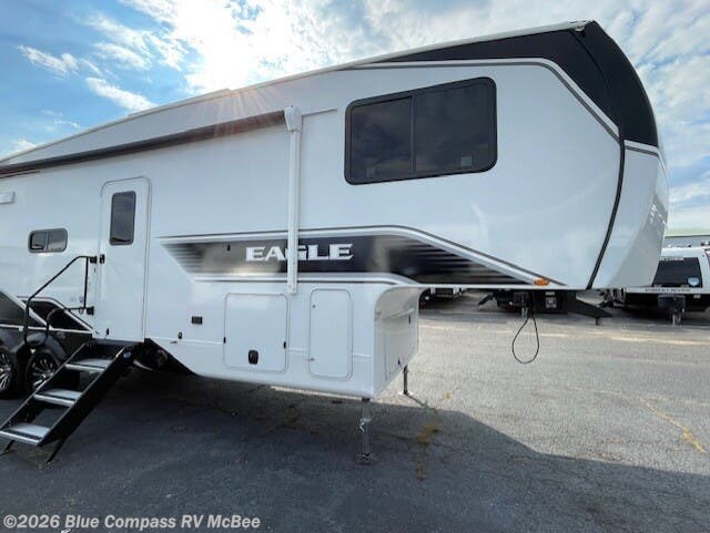 New 2026 Jayco Eagle HT 31QCD available in Mcbee, South Carolina