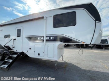 New 2026 Jayco Eagle HT 31QCD available in Mcbee, South Carolina