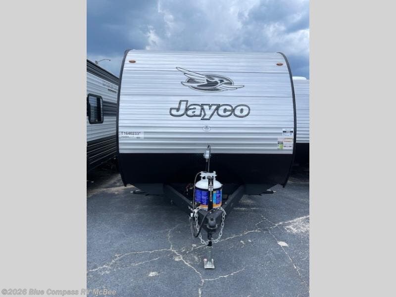 New 2026 Jayco Jay Flight SLX 250BH available in Mcbee, South Carolina