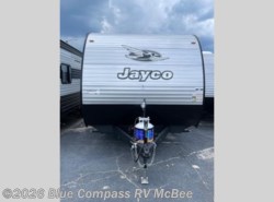 New 2026 Jayco Jay Flight SLX 250BH available in Mcbee, South Carolina