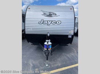 New 2026 Jayco Jay Flight SLX 250BH available in Mcbee, South Carolina
