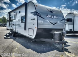 New 2026 Jayco Jay Flight SLX 265TH available in Mcbee, South Carolina