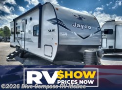 New 2026 Jayco Jay Flight SLX 265TH available in Mcbee, South Carolina