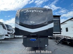 New 2026 Jayco North Point 310RLTS available in Mcbee, South Carolina