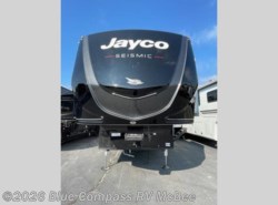 New 2026 Jayco Seismic 359 available in Mcbee, South Carolina