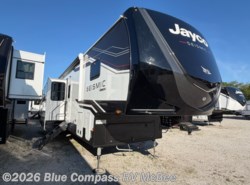 New 2026 Jayco Seismic 395 available in Mcbee, South Carolina