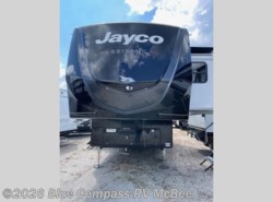 New 2026 Jayco Seismic 399 available in Mcbee, South Carolina
