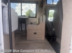 New 2026 Thor Motor Coach Four Winds 22Z Chevy available in Mcbee, South Carolina
