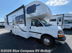 New 2026 Thor Motor Coach Four Winds 25Z Chevy available in Mcbee, South Carolina