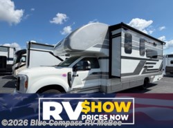 New 2026 Thor Motor Coach Magnitude Grand X32 available in Mcbee, South Carolina