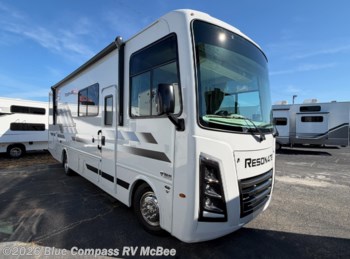New 2026 Thor Motor Coach Resonate 29D available in Mcbee, South Carolina