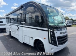 New 2026 Thor Motor Coach Vegas 26.2 available in Mcbee, South Carolina