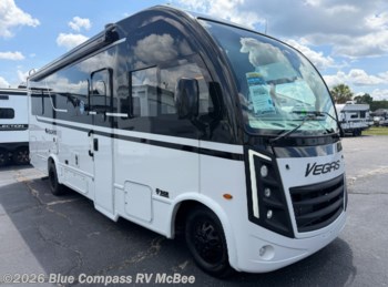 New 2026 Thor Motor Coach Vegas 26.2 available in Mcbee, South Carolina