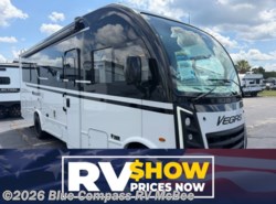 New 2026 Thor Motor Coach Vegas 26.2 available in Mcbee, South Carolina